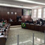 Câmara aprova Moção de Repúdio à secretária municipal de Educação