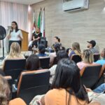 Secretaria de Saúde de João Monlevade promove capacitação sobre transtornos mentais