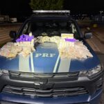 PRF apreende 2.828 frascos de TG 15 – Tirzepatida na BR-381