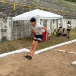 Jogos Estudantis Monlevadense reúnem mais de 500 alunos em quatro modalidades esportivas