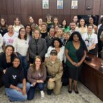 Audiência pública debate criação da Casa de Proteção à Mulher e fortalecimento da rede de enfrentamento à violência em João Monlevade