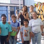 Feira da Economia Popular e Solidária está de volta com programação especial e novo formato