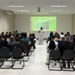 Secretaria Municipal de Educação promove formação com gestores para fortalecer a Educação Especial Inclusiva em João Monlevade
