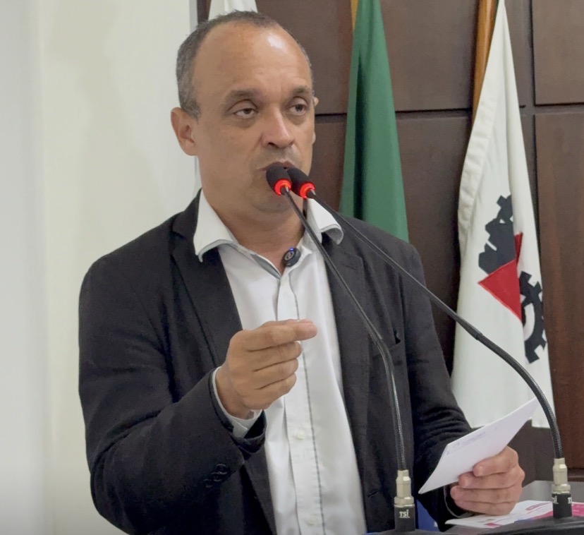 Indicação foi lida, votada e aprovada pela Câmara Municipal de João Monlevade e encaminhada ao prefeito para análise da proposta