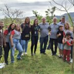 João Monlevade celebra Dia da Árvore com plantio de mudas e atividades de educação ambiental