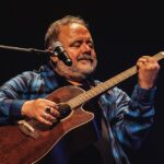 Leo Jaime é a próxima atração da Série MPB em Ipatinga, no Teatro Usiminas