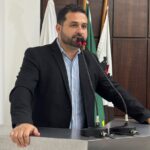 Projeto que inclui Campeonato Municipal de Futevôlei ao calendário oficial é aprovado em segundo turno e redação final