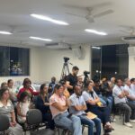 Câmara de Rio Piracicaba abre espaço para moradores atingidos por enxurrada e cobra respostas sobre loteamento Vista Real