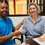 Câmara de Rio Piracicaba e OAB firmam parceria inédita  para ampliar ações de formação e cidadania no Médio Piracicaba