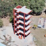 Novas estruturas reforçam capacitação dos bombeiros em Itabira