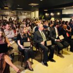 Câmara homenageia personalidades com Títulos de Cidadania Honorária e Medalha do Mérito Legislativo em Rio Piracicaba
