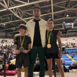 Jovens atletas da CLAN BJJ fazem história no Campeonato Brasileiro de Jiu-Jitsu