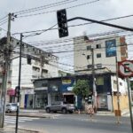 João Monlevade autoriza contratação de empresa para identificar falhas em semáforo