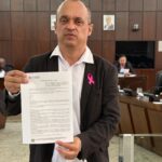 Vereador quer reduzir barreiras ao primeiro emprego nos processos seletivos de João Monlevade