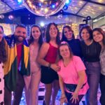 Feira Solidariarte promove segunda edição da Discoteca dos Anos 60, 70 e 80 nesta sexta-feira (30)