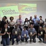 Fundação Casa de Cultura lança folder turístico com atrativos de João Monlevade