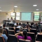 Reunião do GT fortalece ações de enfrentamento ao racismo nas escolas e Cemeis de João Monlevade