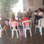 Grupo Antitabagismo da UBS Cidade Nova acolhe e incentiva pessoas a vencerem a dependência do cigarro