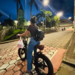 Câmara aprova diretrizes para uso de bicicletas elétricas em Rio Piracicaba