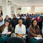 Escola do Legislativo busca fortalecer entidades e associações de Rio Piracicaba