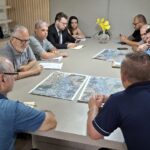 Prefeitura inicia estudos para avaliar estacionamento rotativo em João Monlevade