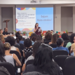 Seminário da Educação nos Anos Iniciais reúne professores para compartilhar práticas de alfabetização em João Monlevade