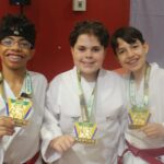 Taekwondo de João Monlevade conquista sete medalhas no Campeonato Brasileiro de Poomsae
