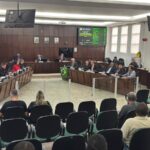 Novo pedido de vista mantém pauta da Câmara de João Monlevade trancada