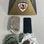 Homem de 60 anos é preso suspeito de transportar maconha para venda em João Monlevade