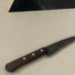 Homem é preso por ameaçar tia de morte e descumprir medida protetiva em João Monlevade