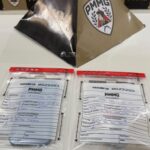 Suspeito de homicídio é preso durante buscas em residência em São Domingos do Prata